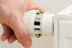 Bradwell central heating repair costs