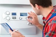 free commercial Bradwell boiler quotes