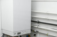 free Bradwell condensing boiler quotes