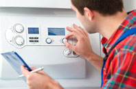 free Bradwell gas safe engineer quotes