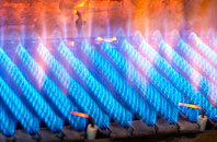 Bradwell gas fired boilers