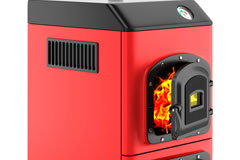 Bradwell solid fuel boiler costs